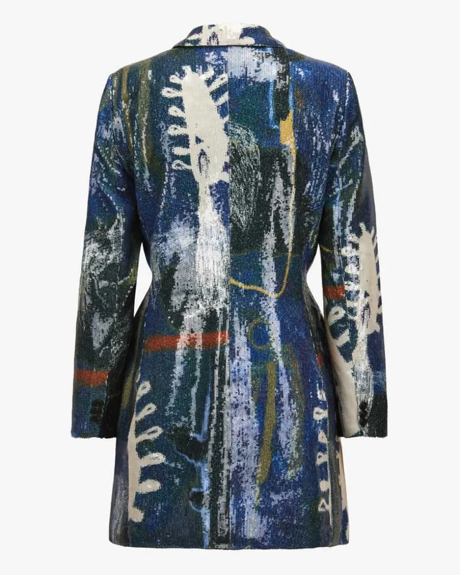 Laurelee Blazerkleid