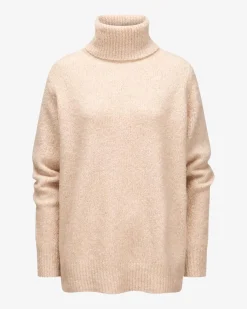 Laven Cashmere-Pullover