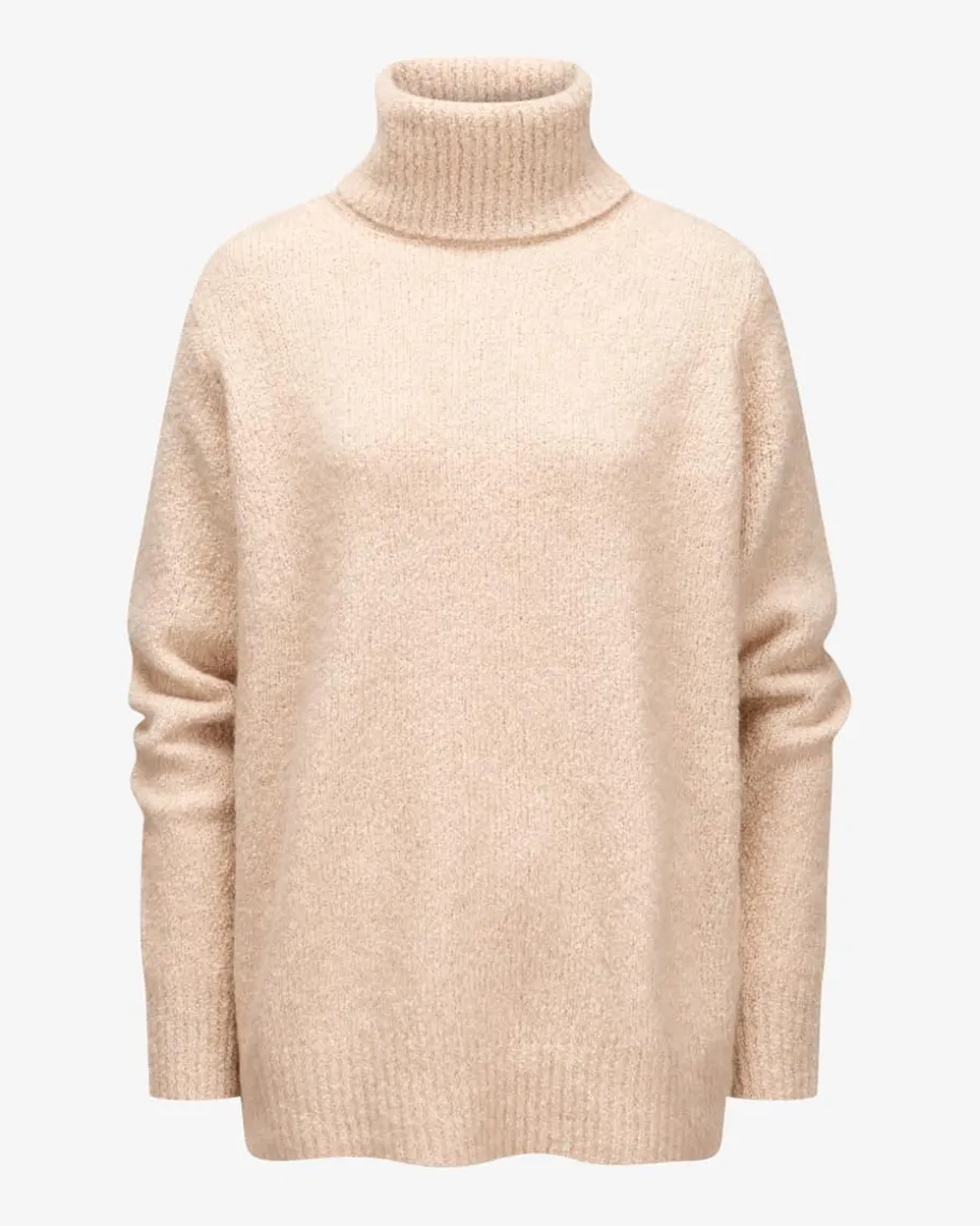 Laven Cashmere-Pullover