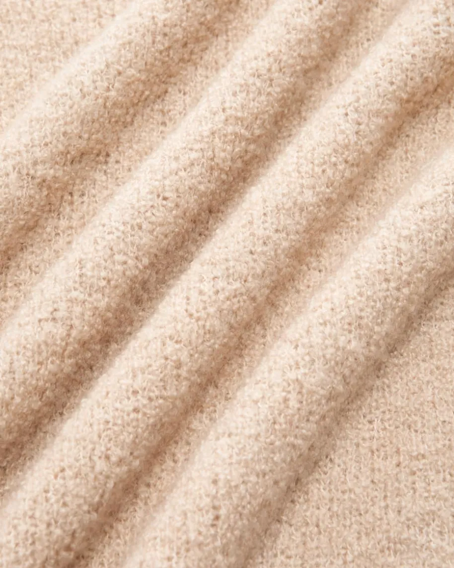 Laven Cashmere-Pullover