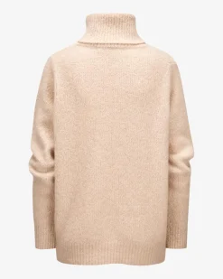 Laven Cashmere-Pullover