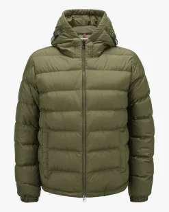 Laveraet Daunenjacke