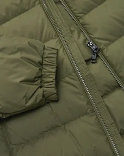 Laveraet Daunenjacke