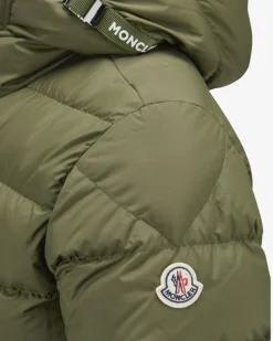 Laveraet Daunenjacke