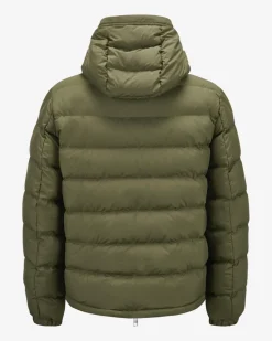 Laveraet Daunenjacke