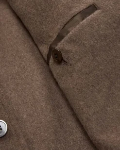 Lavoro Cashmere-Shirtjacket