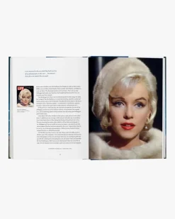Lawrence Schiller. Marilyn & ich Buch