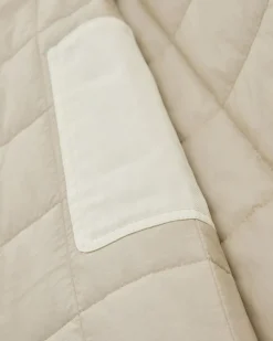 Layering Bomberjacke