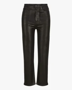 Le Sleek 7/8-Jeans High Rise Straight