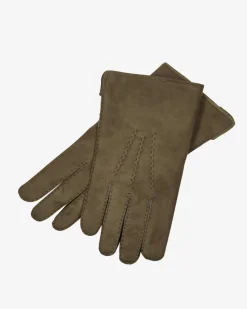 Lederhandschuhe