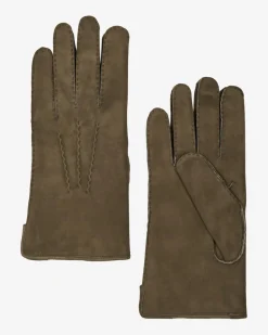 Lederhandschuhe