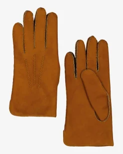 Lederhandschuhe