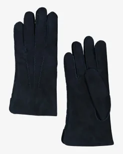 Lederhandschuhe