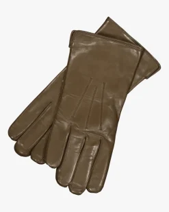 Lederhandschuhe