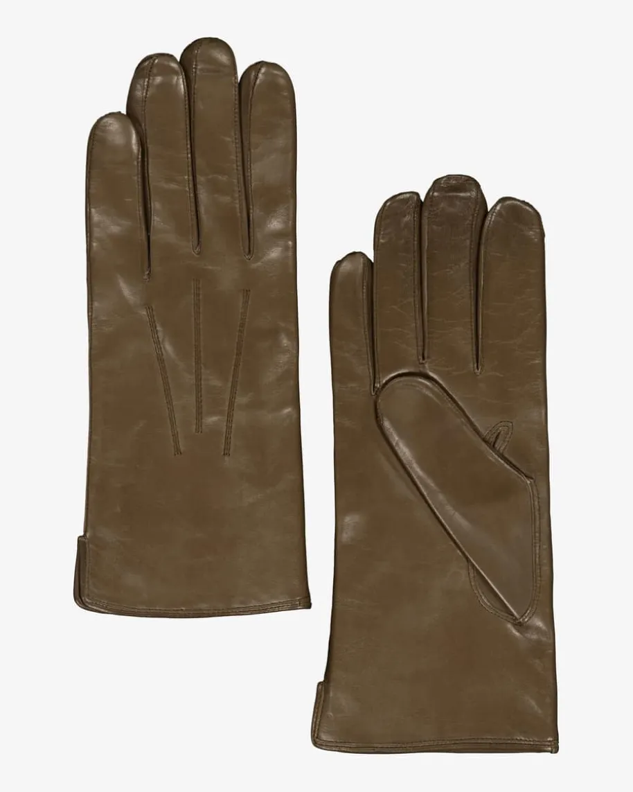 Lederhandschuhe