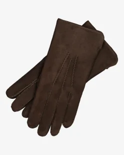 Lederhandschuhe