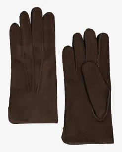 Lederhandschuhe