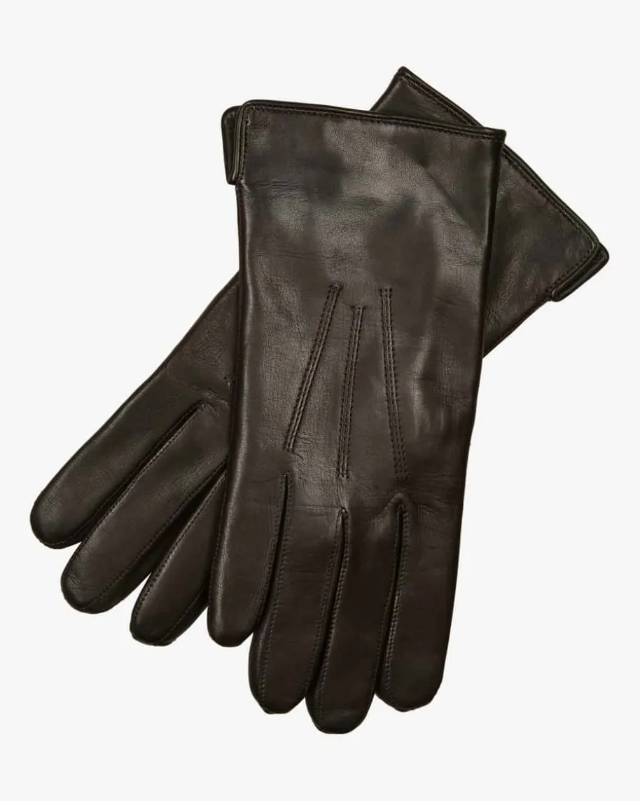 Lederhandschuhe