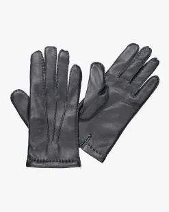 Lederhandschuhe