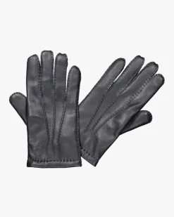 Lederhandschuhe