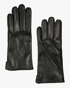 Lederhandschuhe