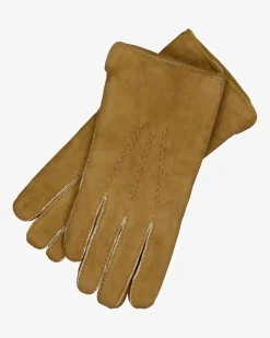 Lederhandschuhe