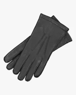 Lederhandschuhe