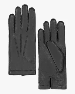 Lederhandschuhe