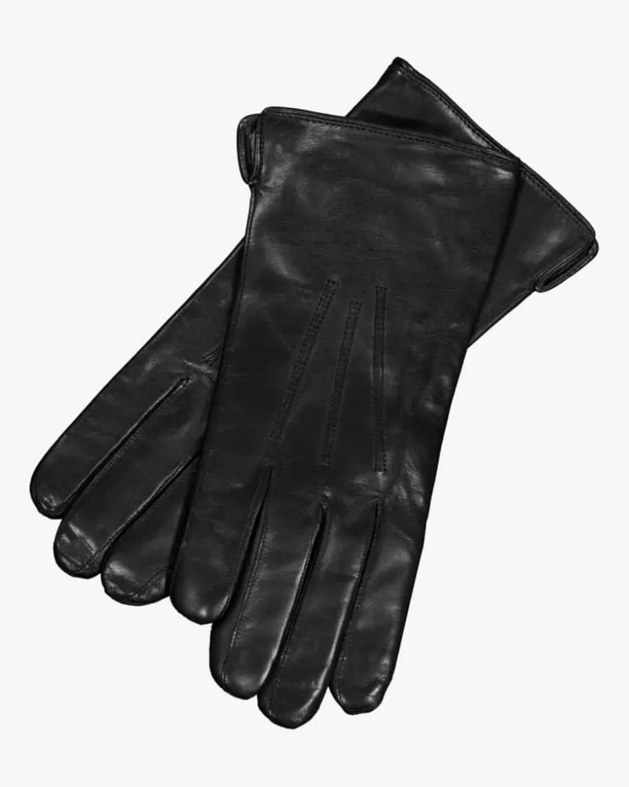 Lederhandschuhe