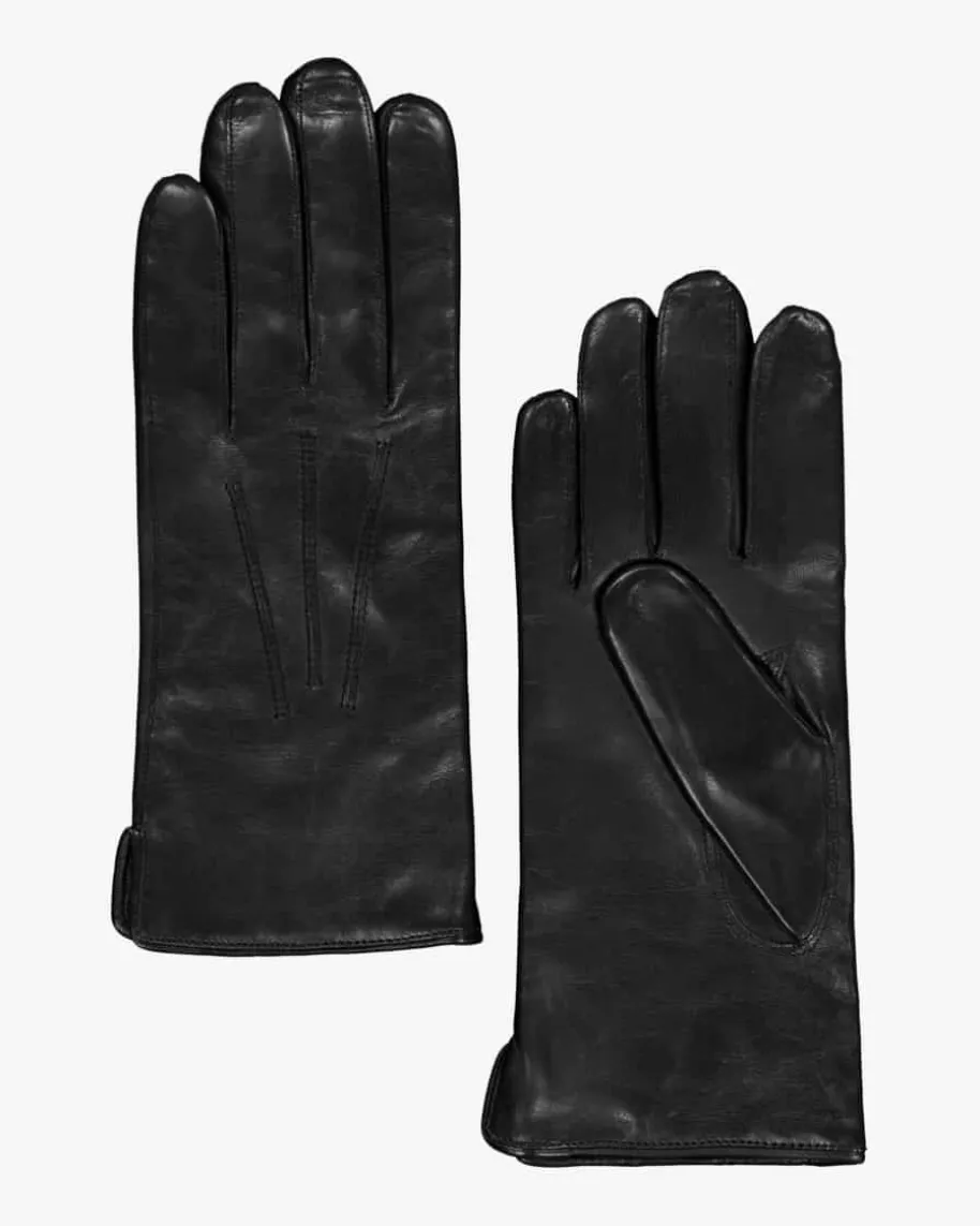 Lederhandschuhe