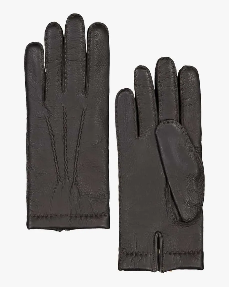Lederhandschuhe