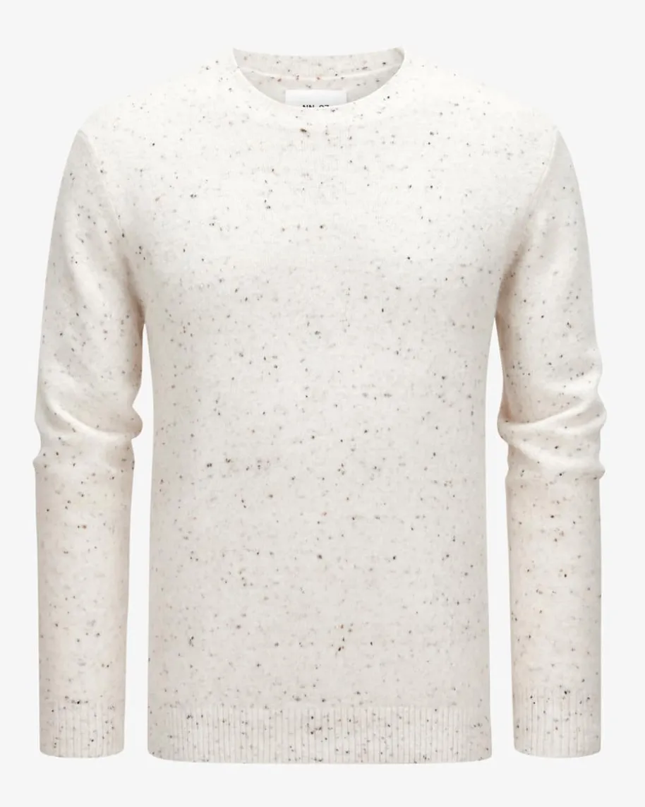Lee Pullover