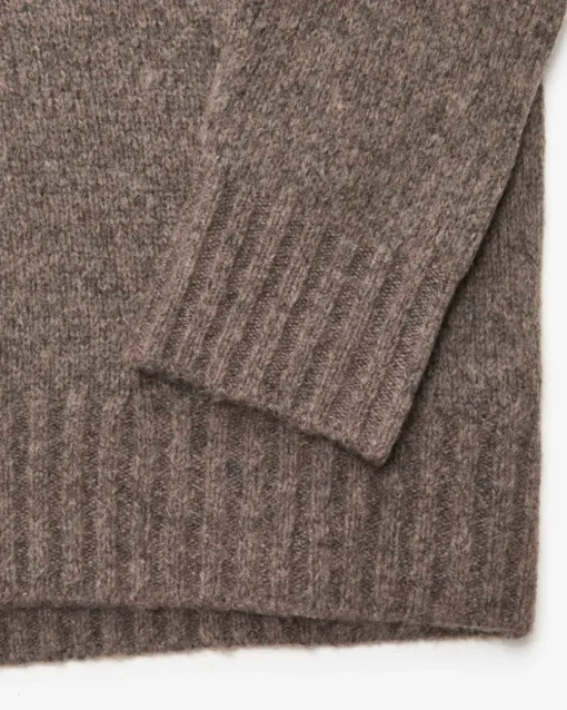 Lee Pullover