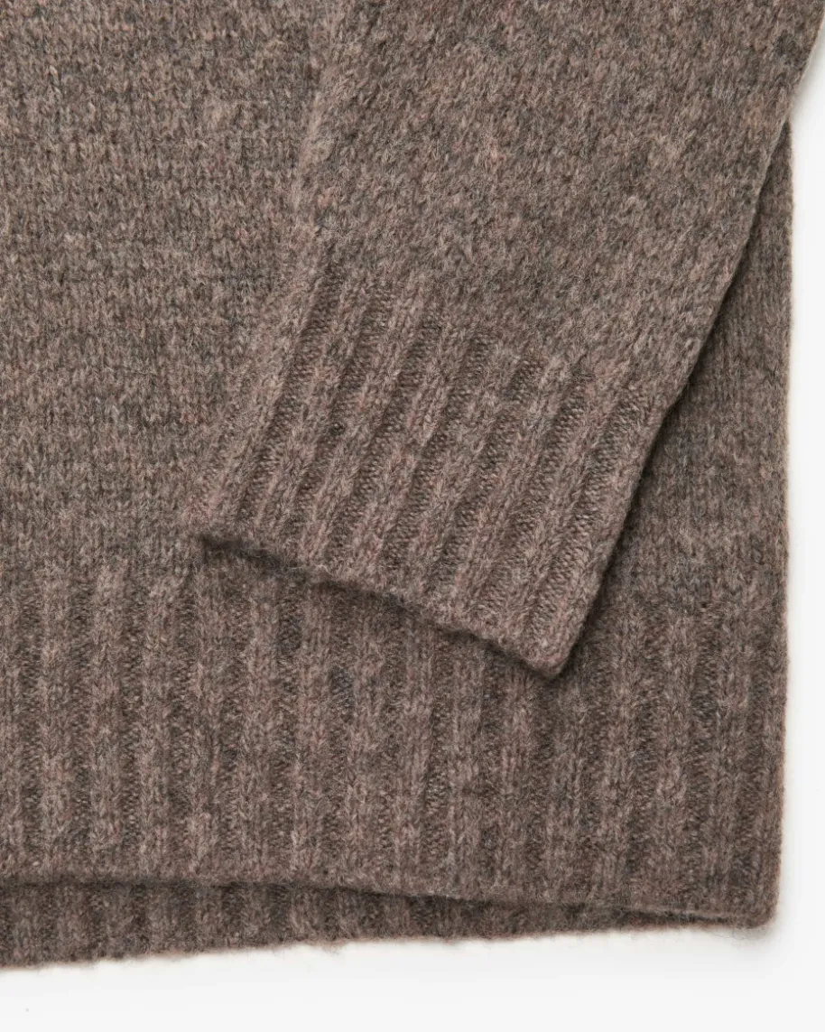 Lee Pullover