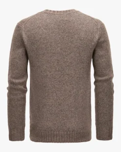 Lee Pullover