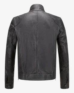 Legacy Gangster Lederjacke