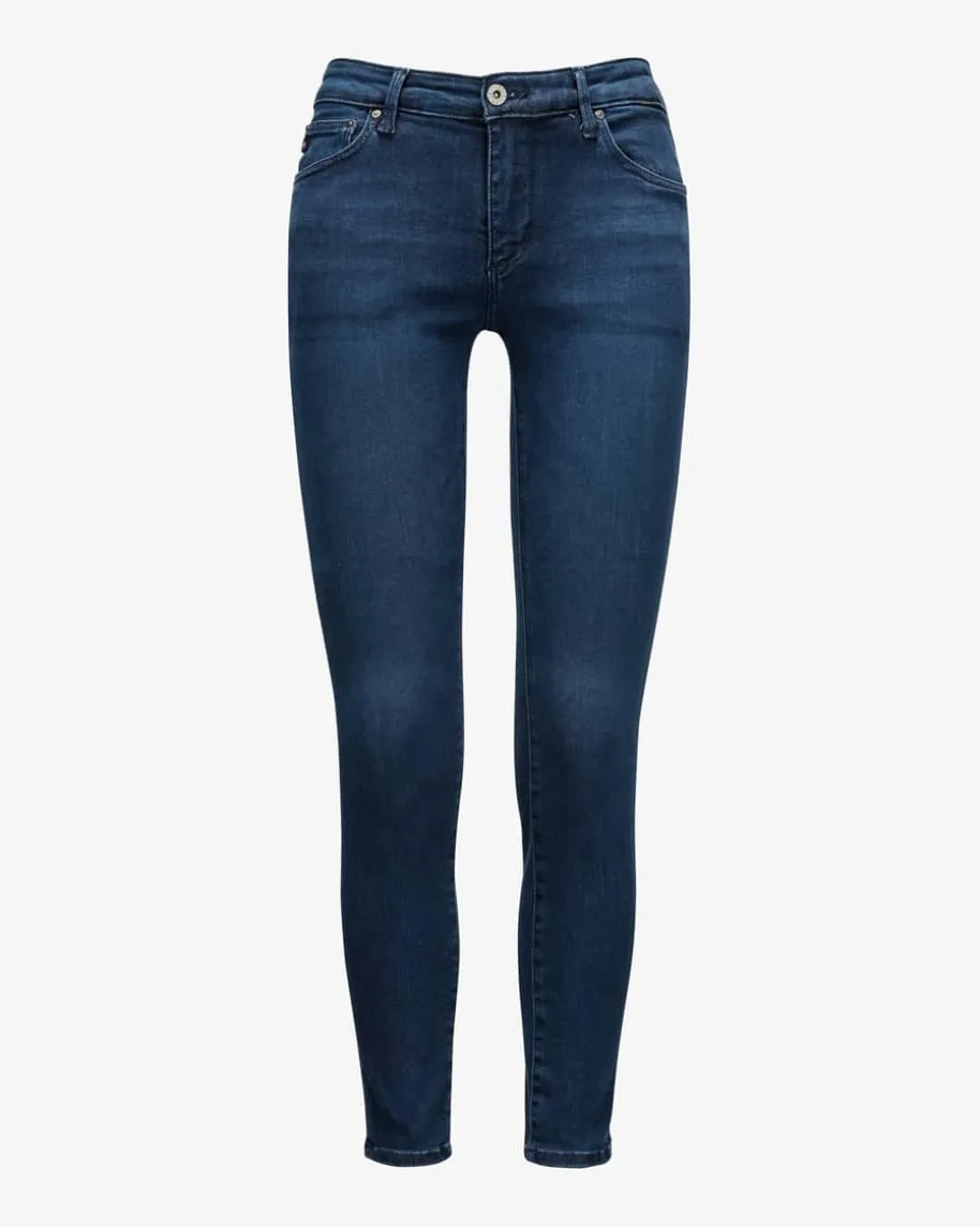 Legging Ankle Jeans