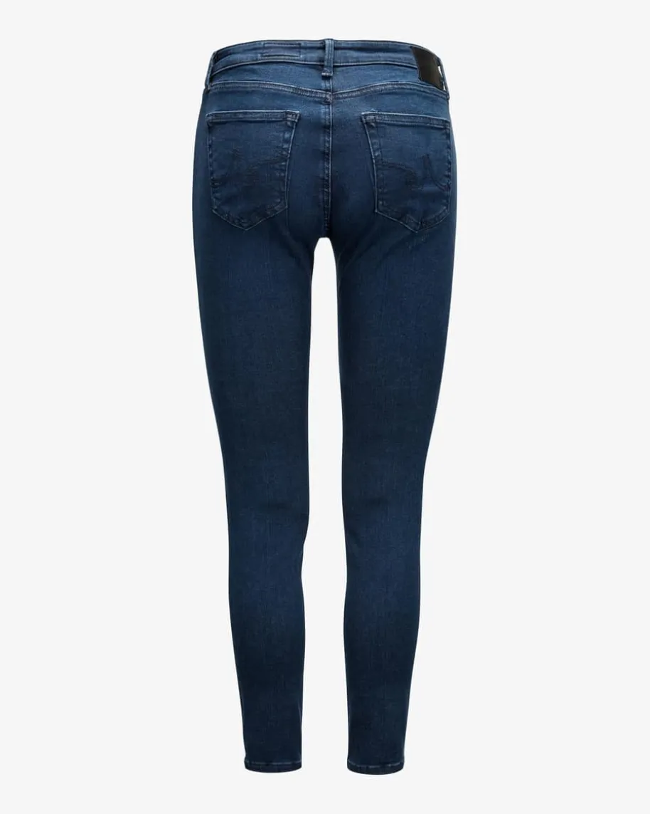 Legging Ankle Jeans