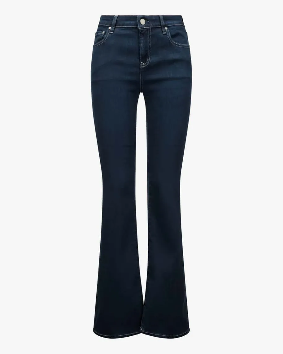 Legging Bootcut Jeans Slim Bootcut