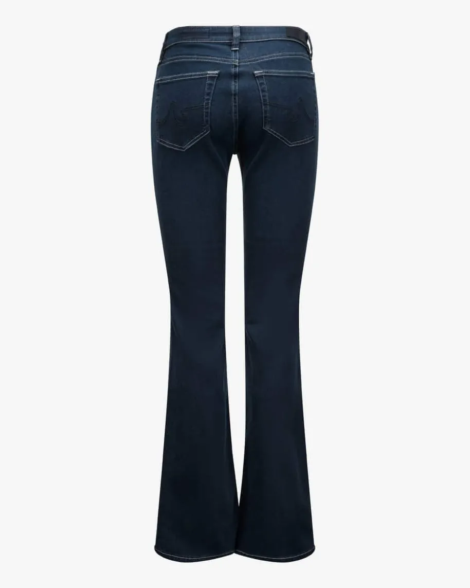 Legging Bootcut Jeans Slim Bootcut