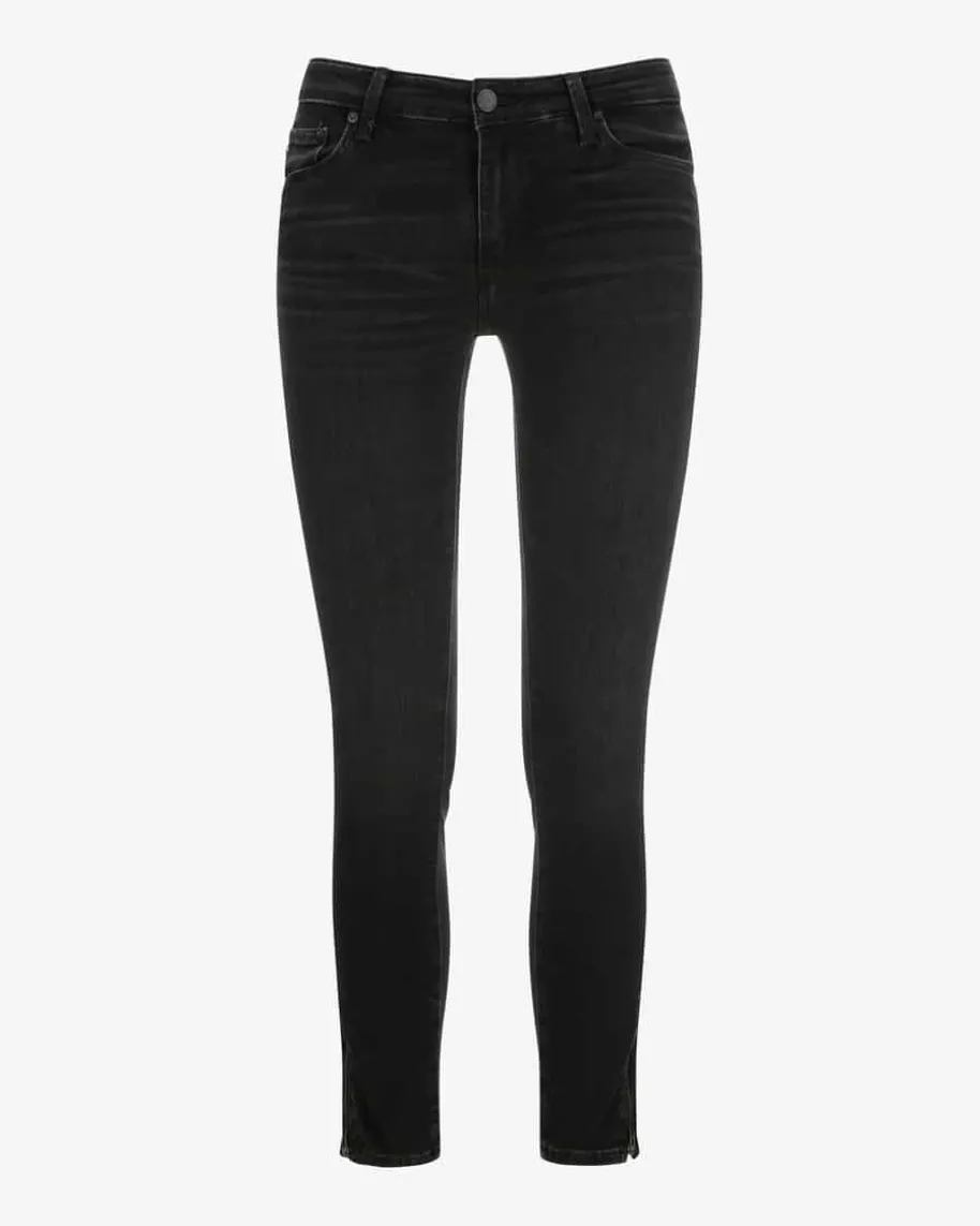 Legging 7/8-Jeans Super Skinny Ankle