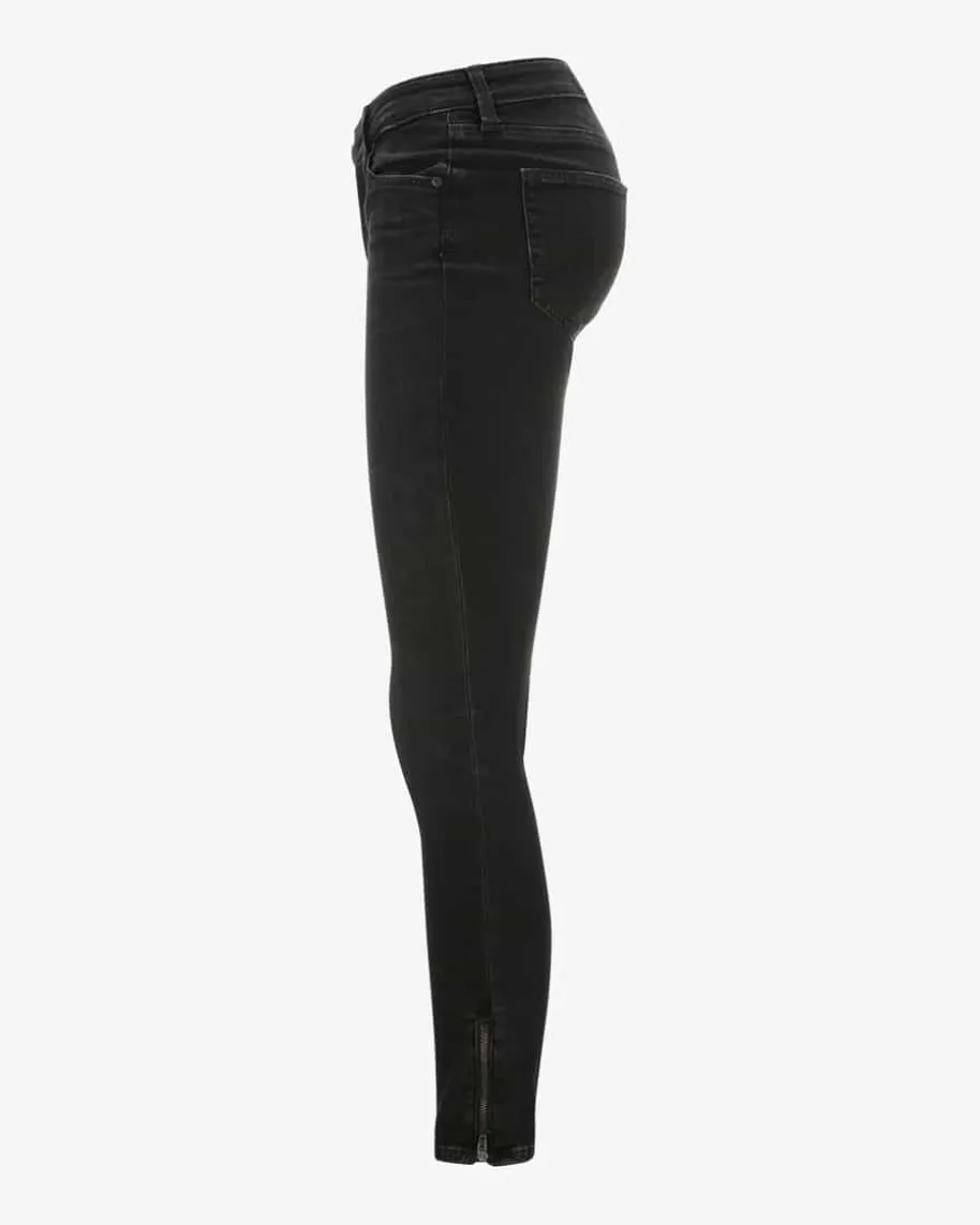 Legging 7/8-Jeans Super Skinny Ankle