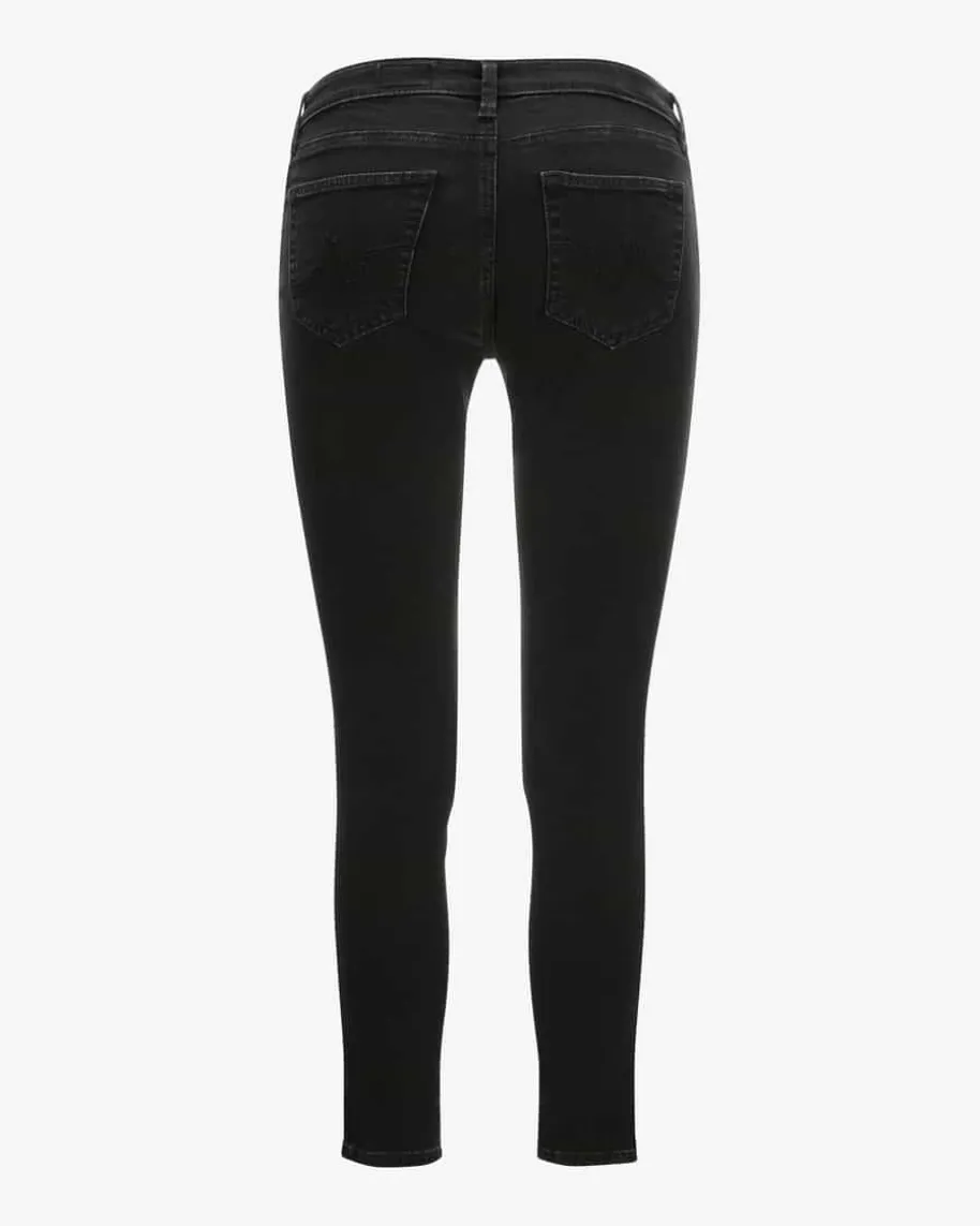 Legging 7/8-Jeans Super Skinny Ankle