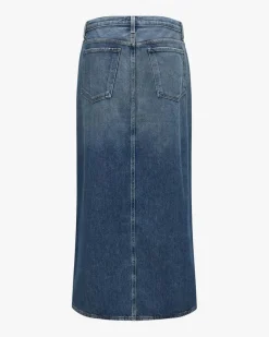 Leif Jeansrock