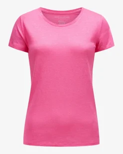 Leinen T-Shirt