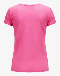 Leinen T-Shirt