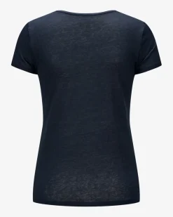 Leinen T-Shirt