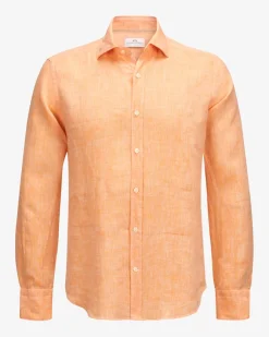 Leinenhemd