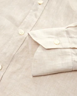 Leinenhemd