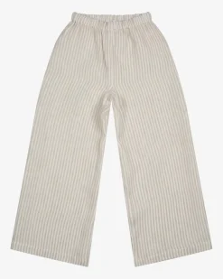 Leinenhose